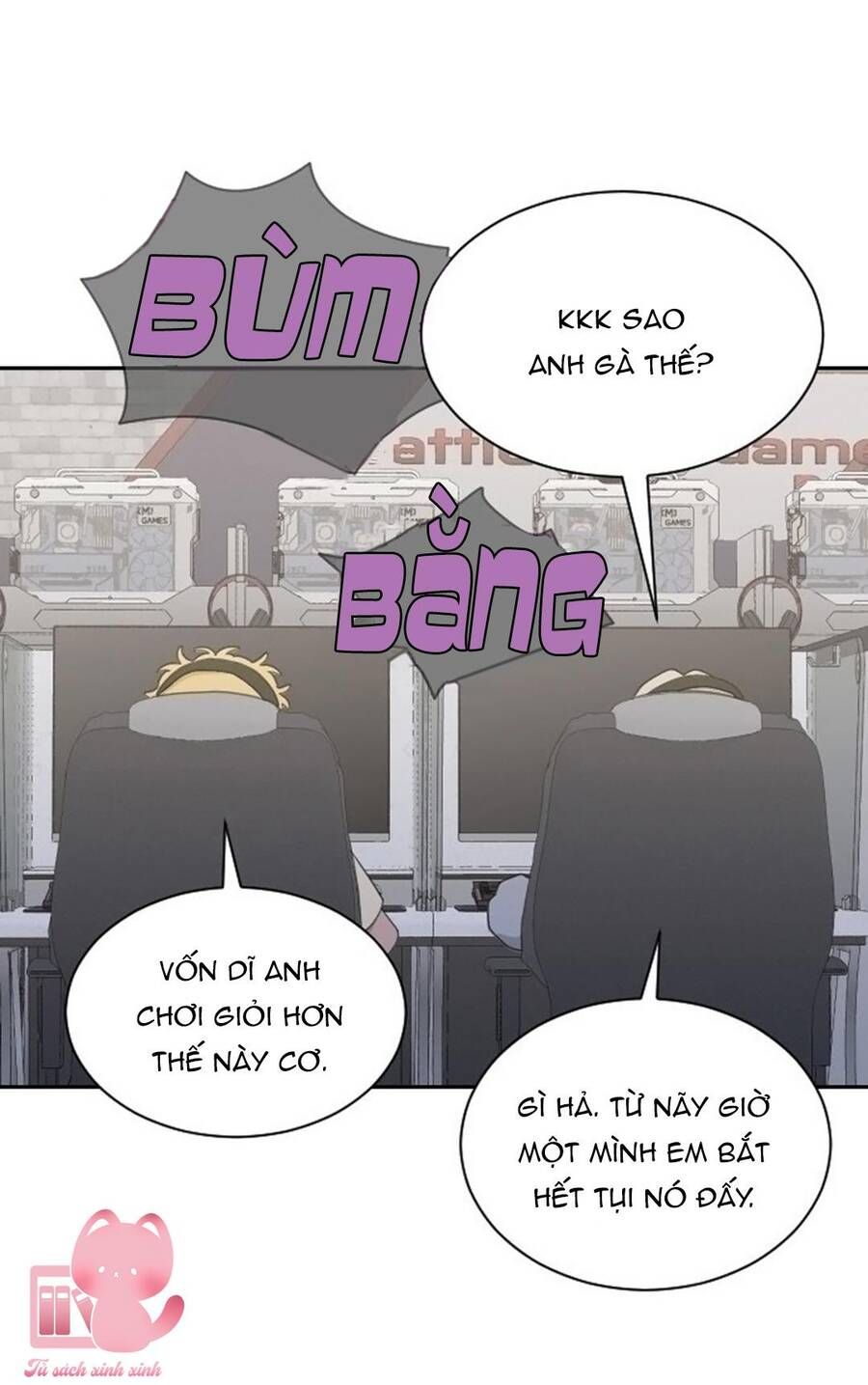 Vận May Không Ngờ Chapter 62 - Trang 2