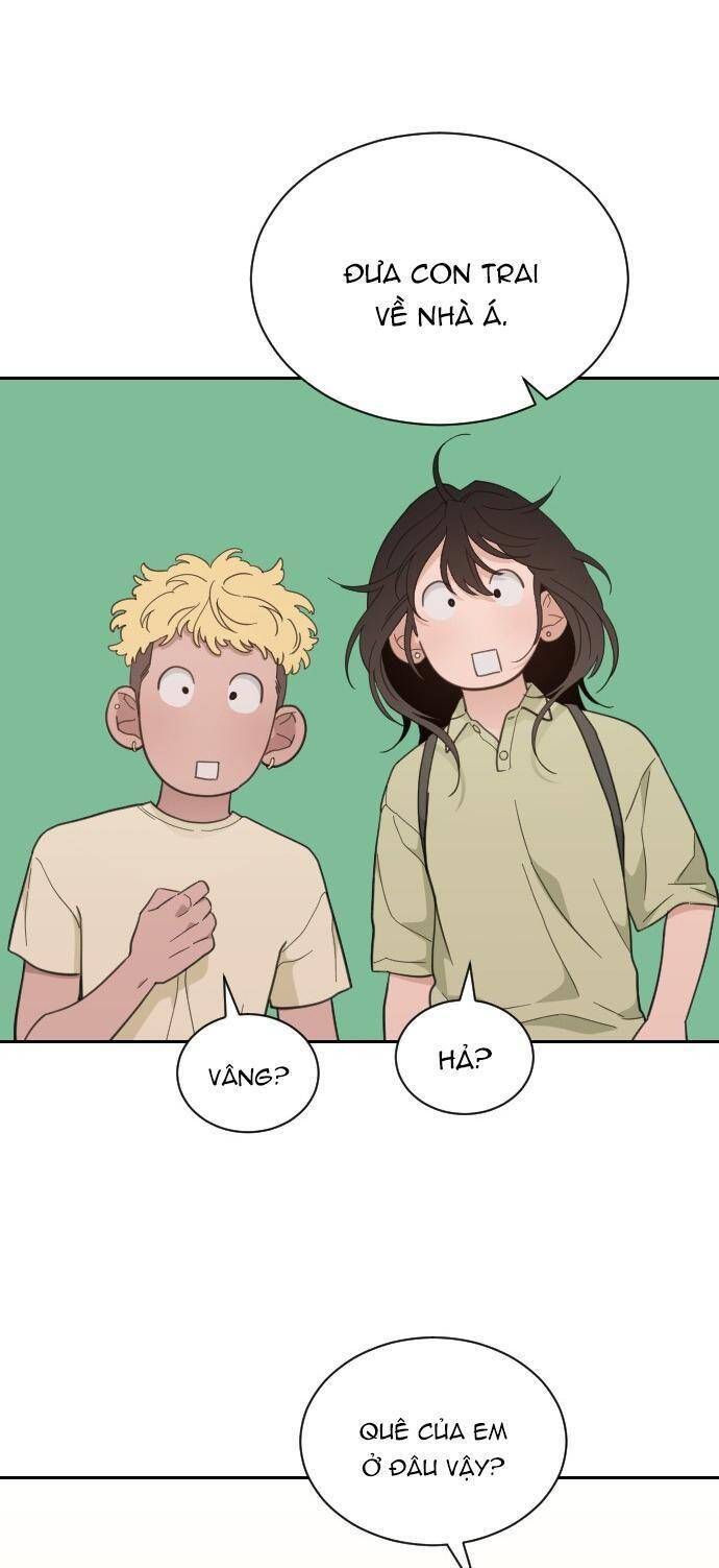 Vận May Không Ngờ Chapter 63 - Trang 2