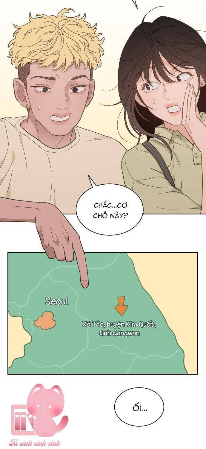 Vận May Không Ngờ Chapter 63 - Trang 2