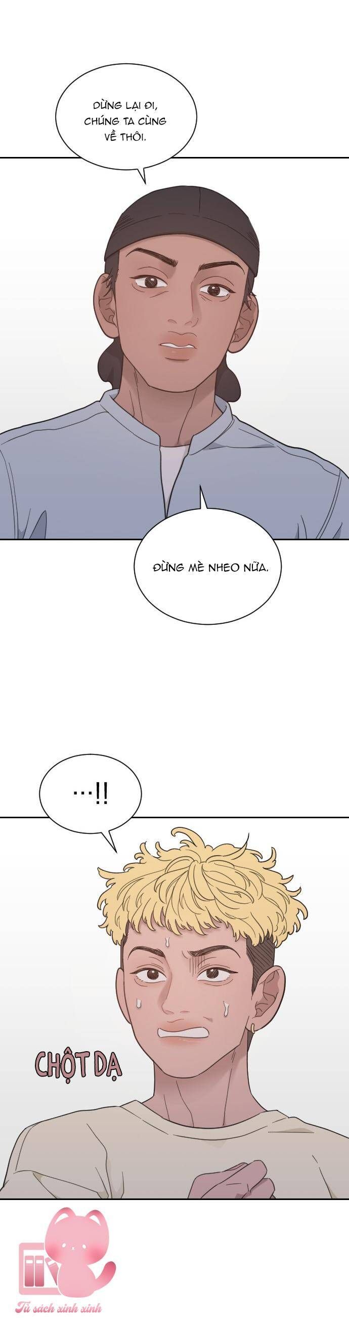 Vận May Không Ngờ Chapter 63 - Trang 2