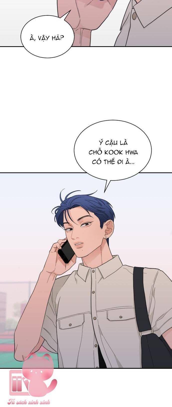 Vận May Không Ngờ Chapter 63 - Trang 2