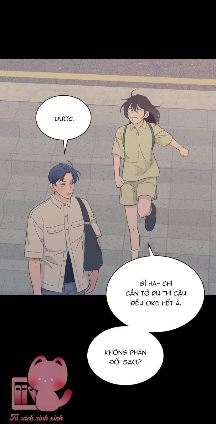 Vận May Không Ngờ Chapter 64 - Trang 2