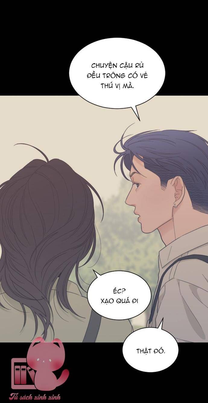 Vận May Không Ngờ Chapter 64 - Trang 2