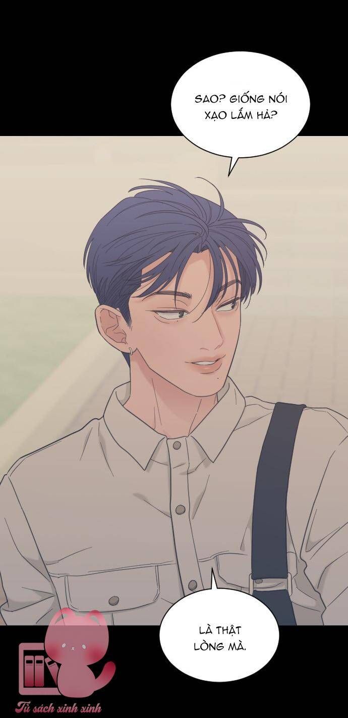 Vận May Không Ngờ Chapter 64 - Trang 2