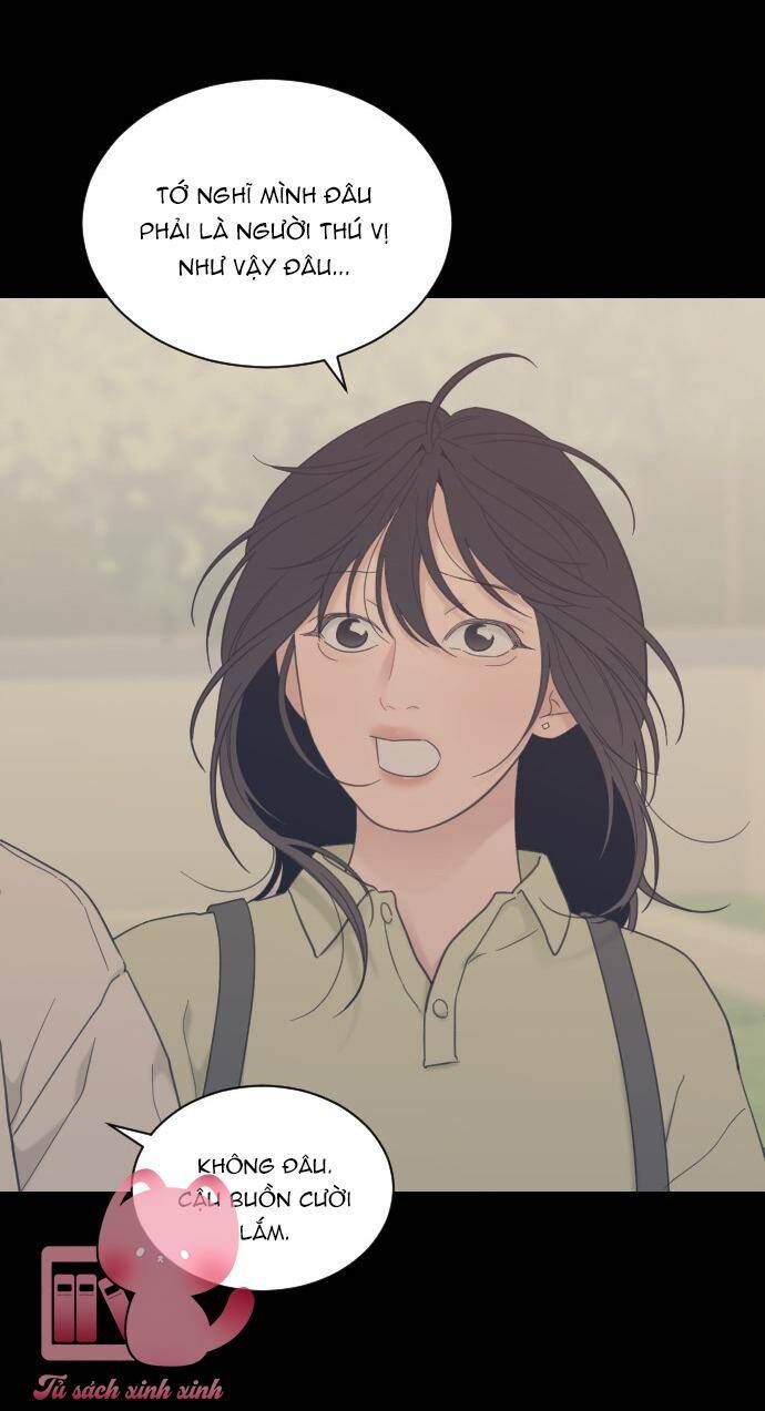 Vận May Không Ngờ Chapter 64 - Trang 2