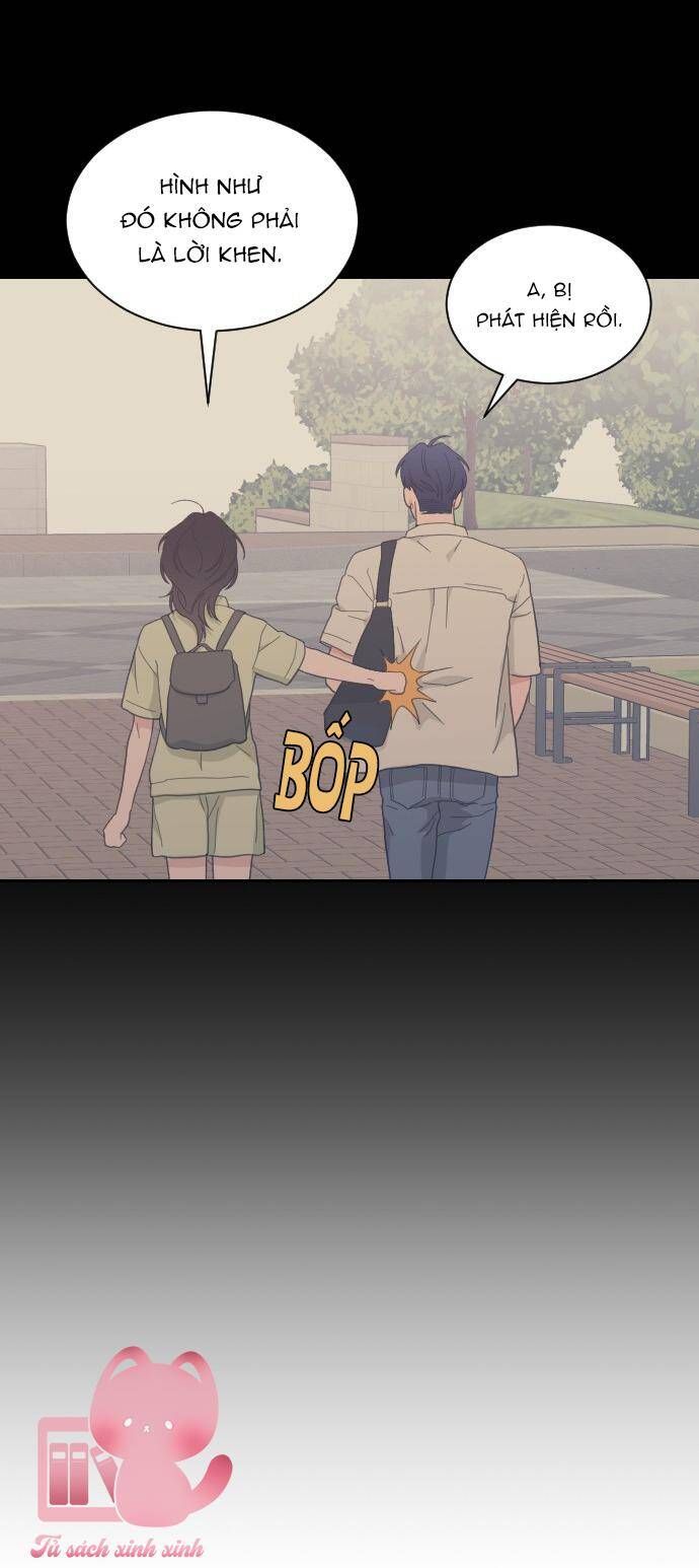 Vận May Không Ngờ Chapter 64 - Trang 2