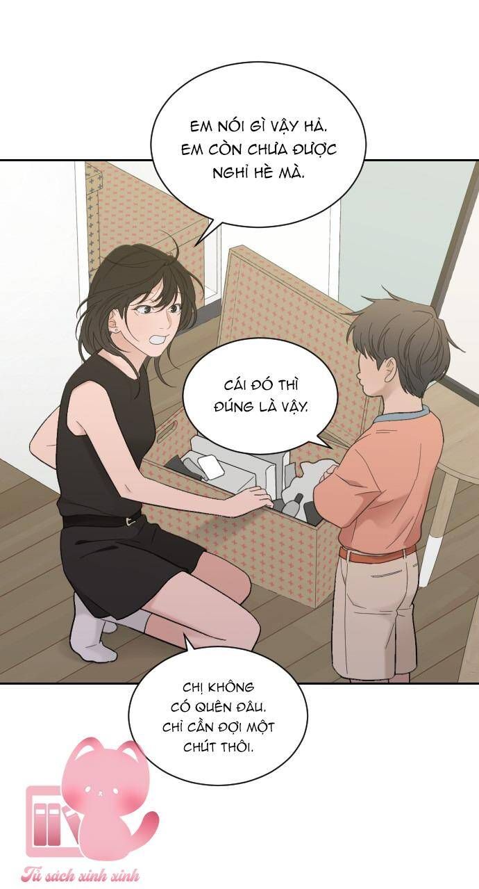 Vận May Không Ngờ Chapter 64 - Trang 2