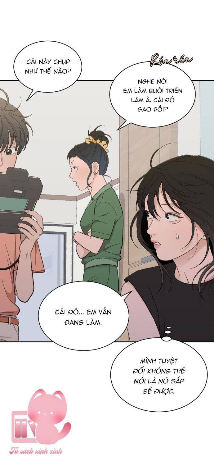 Vận May Không Ngờ Chapter 64 - Trang 2
