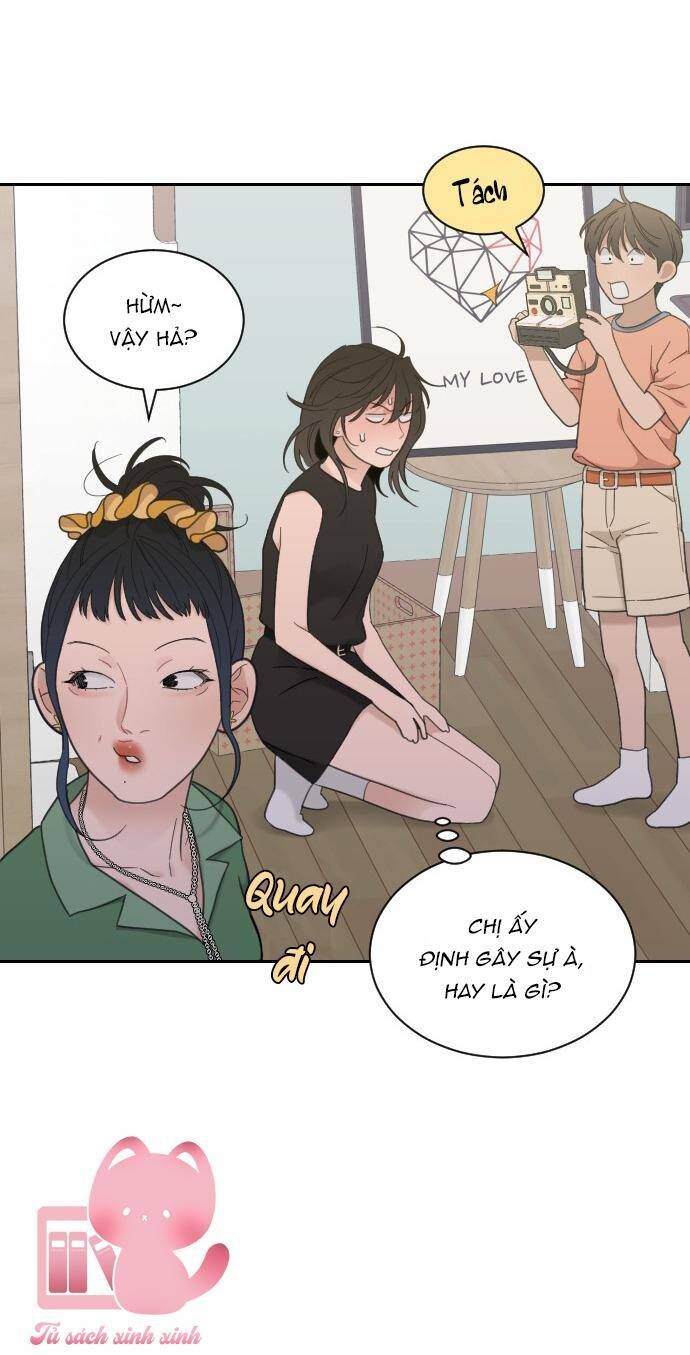 Vận May Không Ngờ Chapter 64 - Trang 2