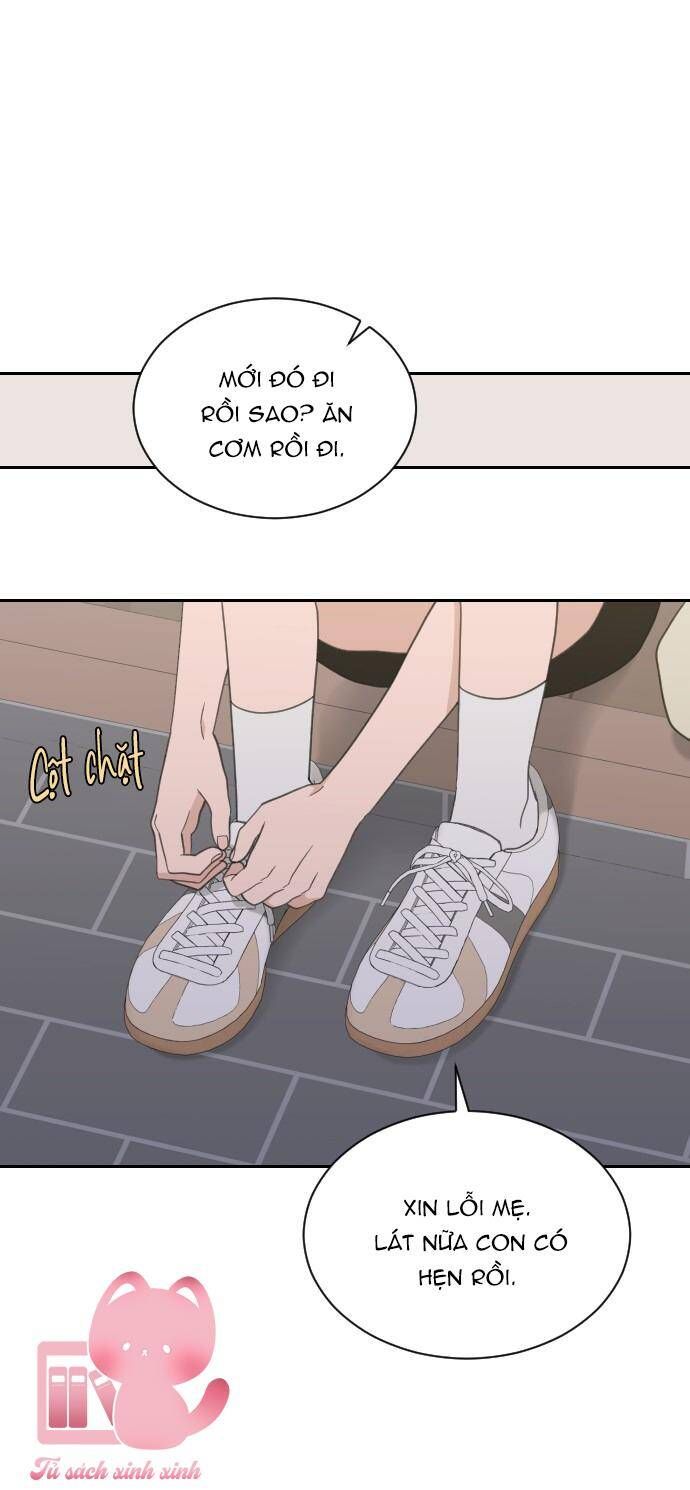 Vận May Không Ngờ Chapter 64 - Trang 2
