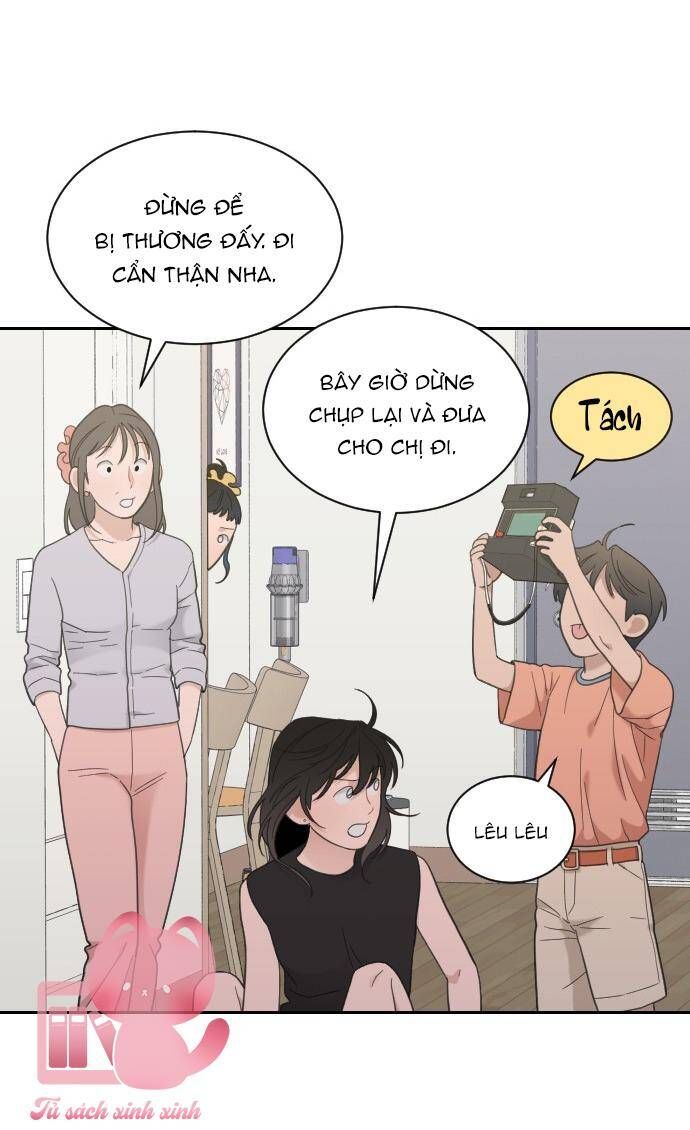 Vận May Không Ngờ Chapter 64 - Trang 2