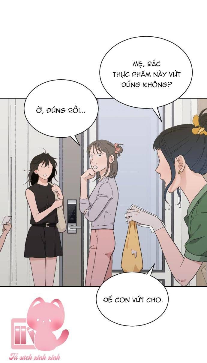 Vận May Không Ngờ Chapter 64 - Trang 2