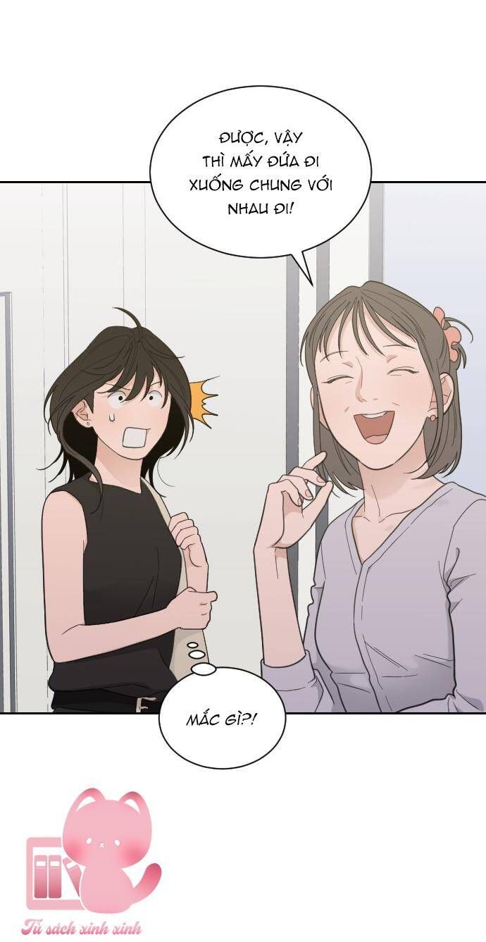 Vận May Không Ngờ Chapter 64 - Trang 2