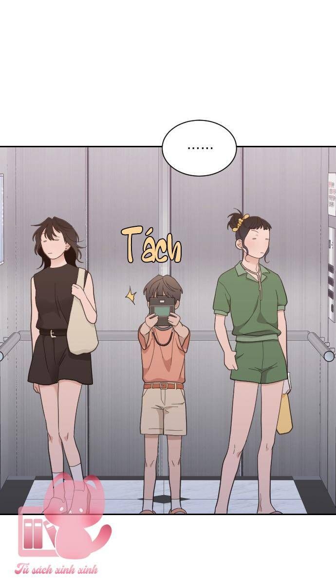 Vận May Không Ngờ Chapter 64 - Trang 2