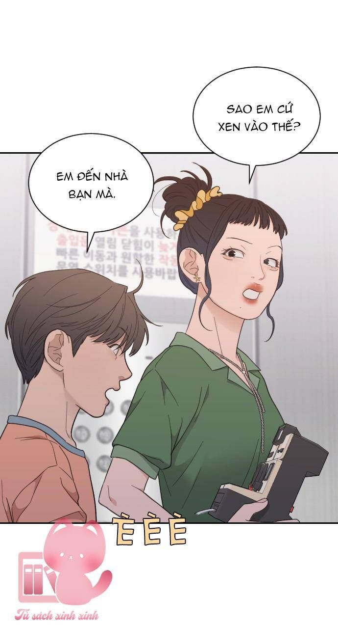 Vận May Không Ngờ Chapter 64 - Trang 2