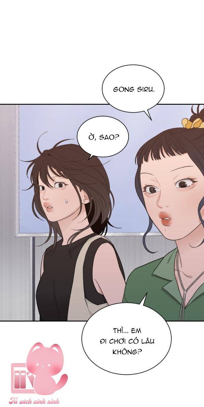 Vận May Không Ngờ Chapter 64 - Trang 2