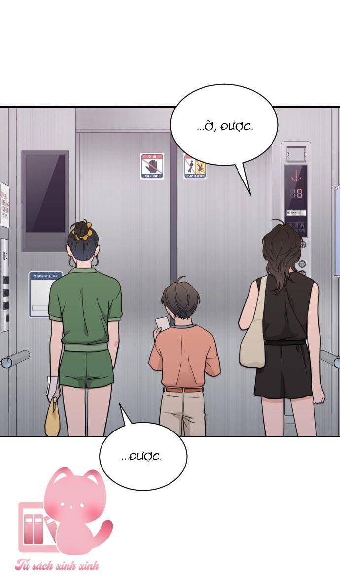 Vận May Không Ngờ Chapter 64 - Trang 2