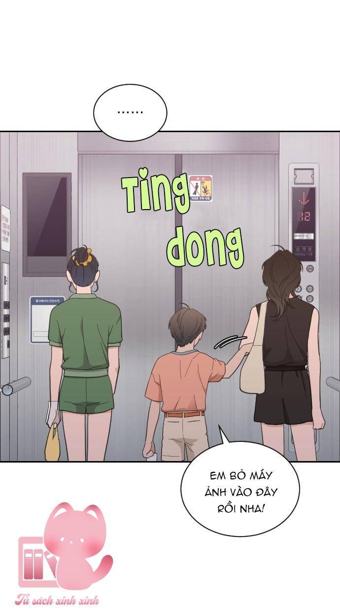 Vận May Không Ngờ Chapter 64 - Trang 2