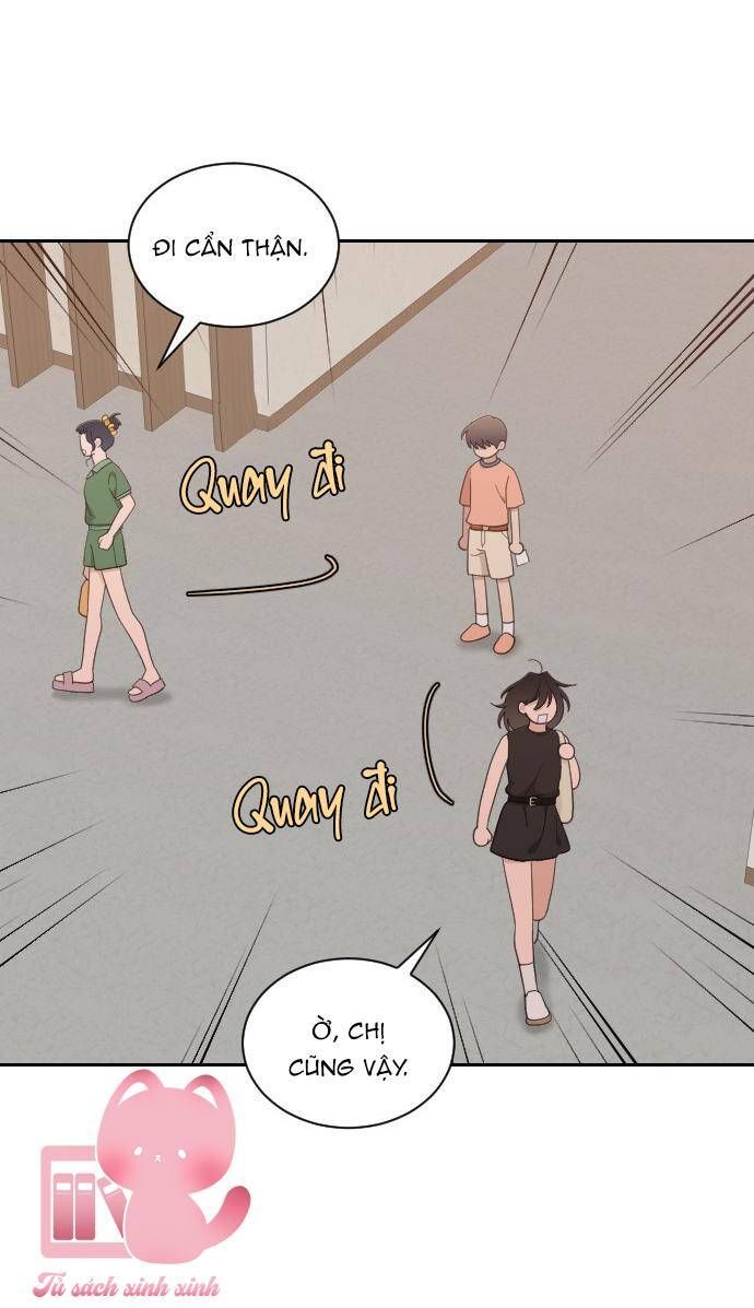 Vận May Không Ngờ Chapter 64 - Trang 2
