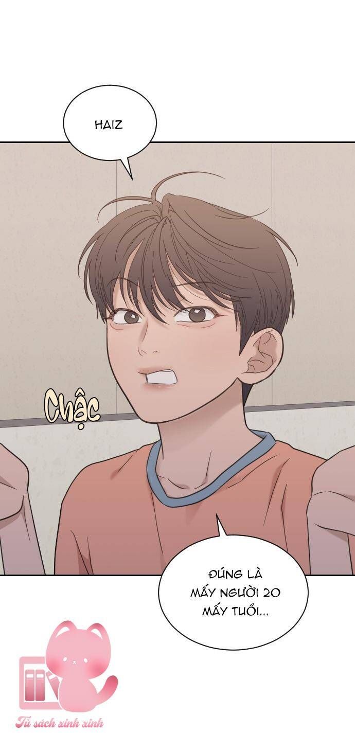 Vận May Không Ngờ Chapter 64 - Trang 2