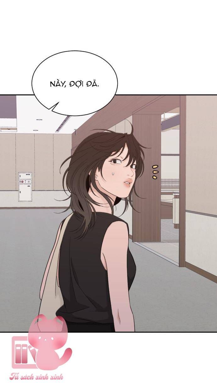 Vận May Không Ngờ Chapter 64 - Trang 2