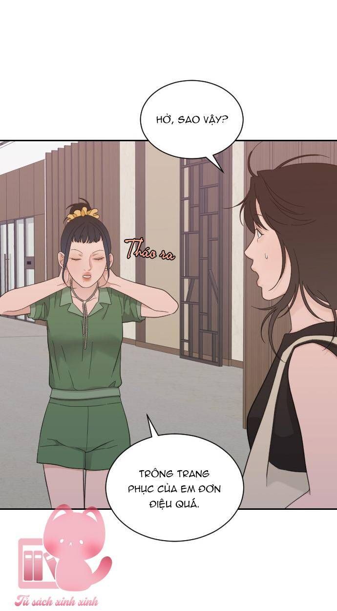 Vận May Không Ngờ Chapter 64 - Trang 2