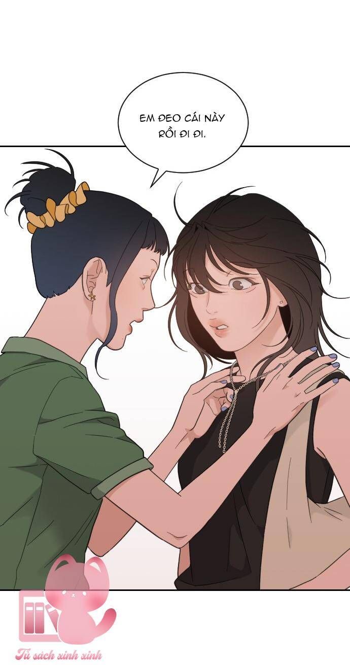Vận May Không Ngờ Chapter 64 - Trang 2