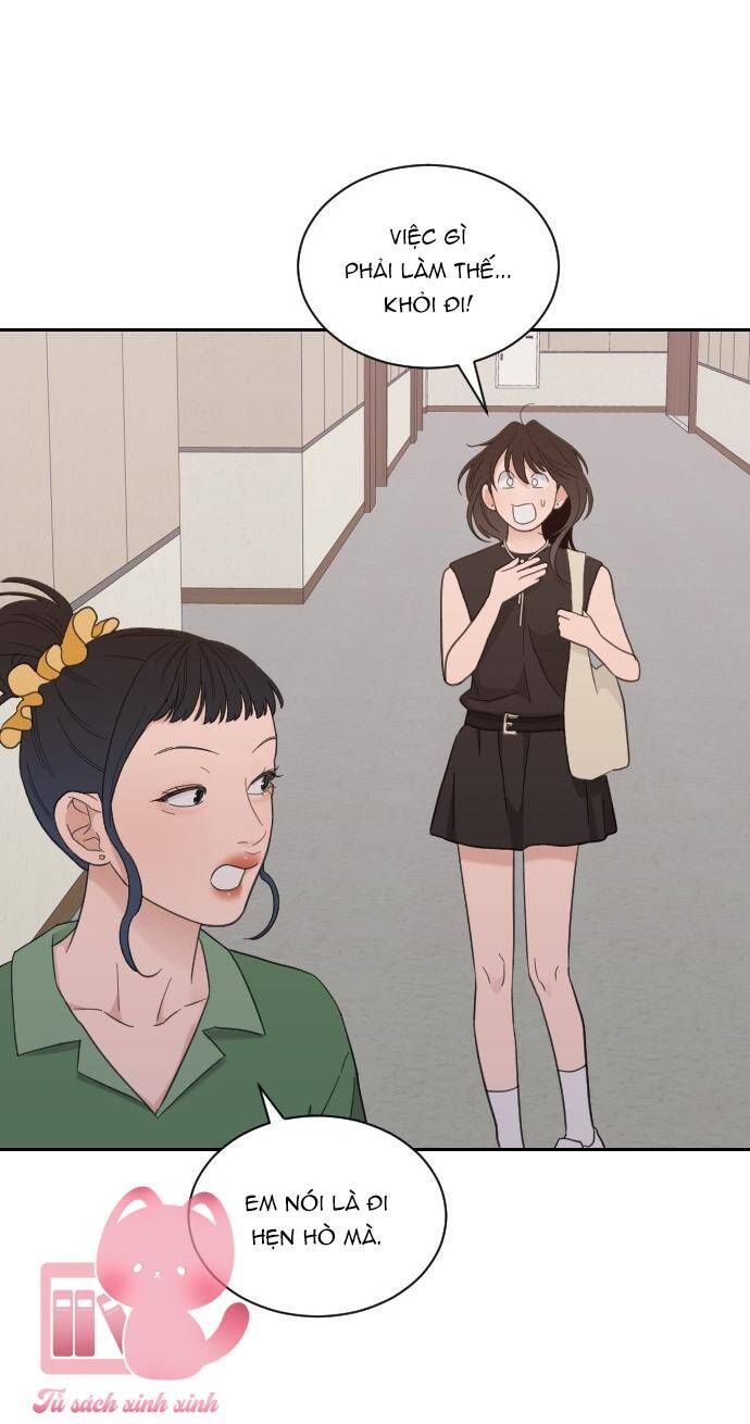 Vận May Không Ngờ Chapter 64 - Trang 2