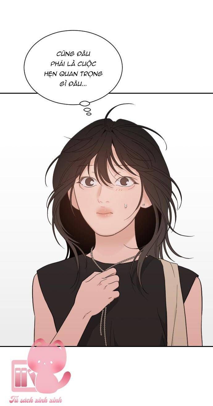 Vận May Không Ngờ Chapter 64 - Trang 2
