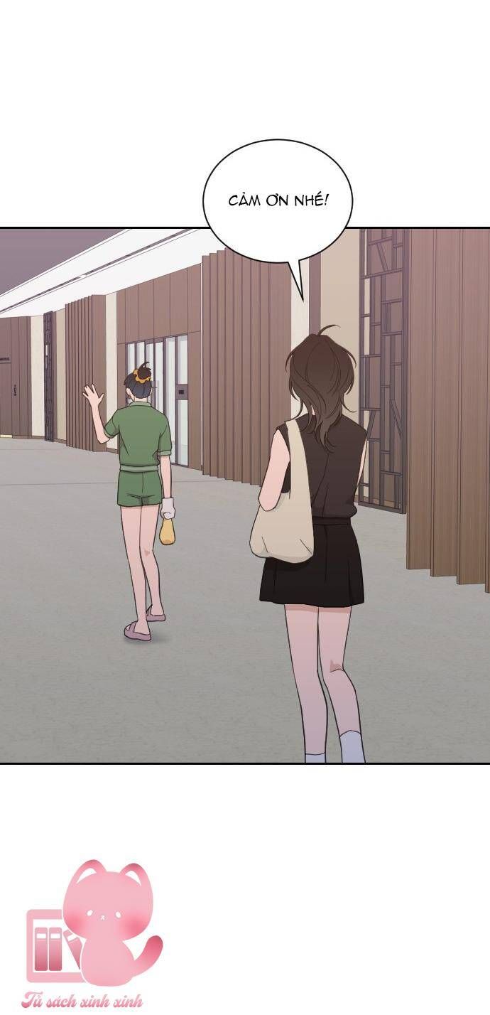 Vận May Không Ngờ Chapter 64 - Trang 2