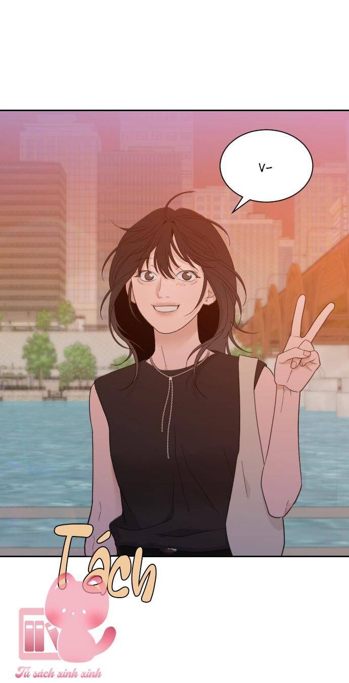 Vận May Không Ngờ Chapter 64 - Trang 2