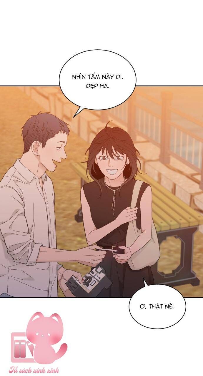 Vận May Không Ngờ Chapter 64 - Trang 2