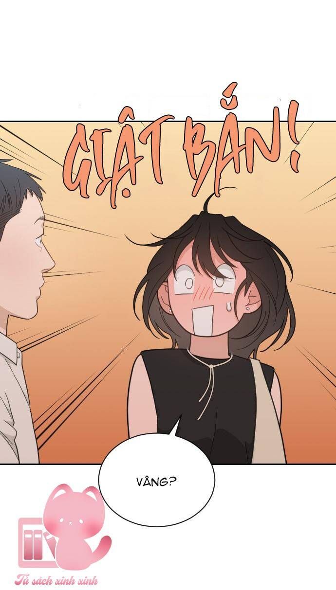 Vận May Không Ngờ Chapter 64 - Trang 2
