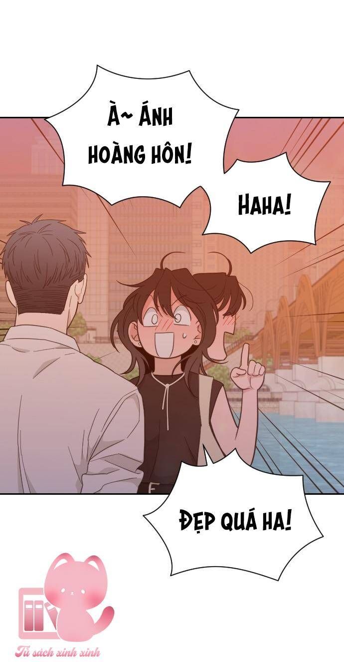 Vận May Không Ngờ Chapter 64 - Trang 2