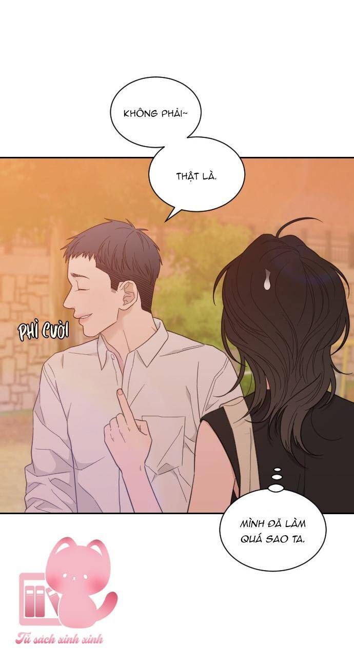 Vận May Không Ngờ Chapter 64 - Trang 2