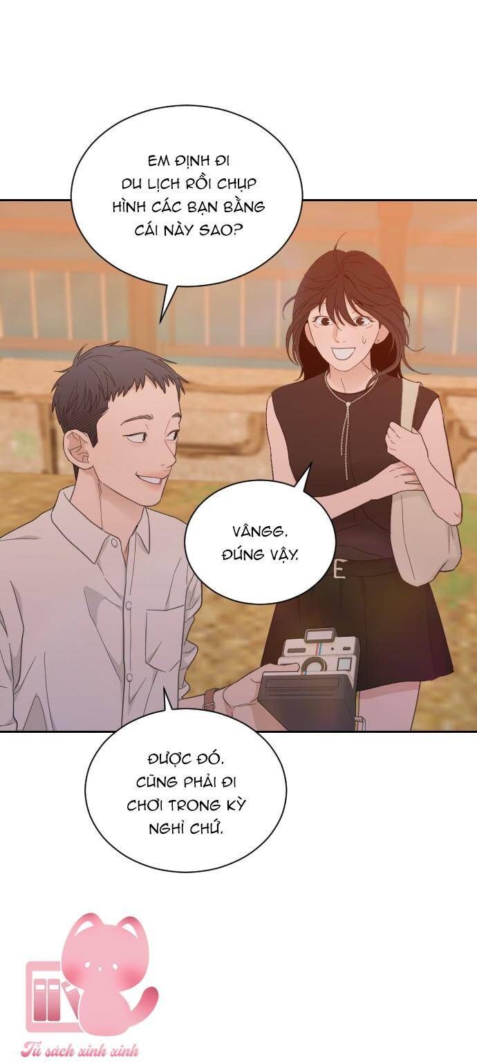 Vận May Không Ngờ Chapter 64 - Trang 2