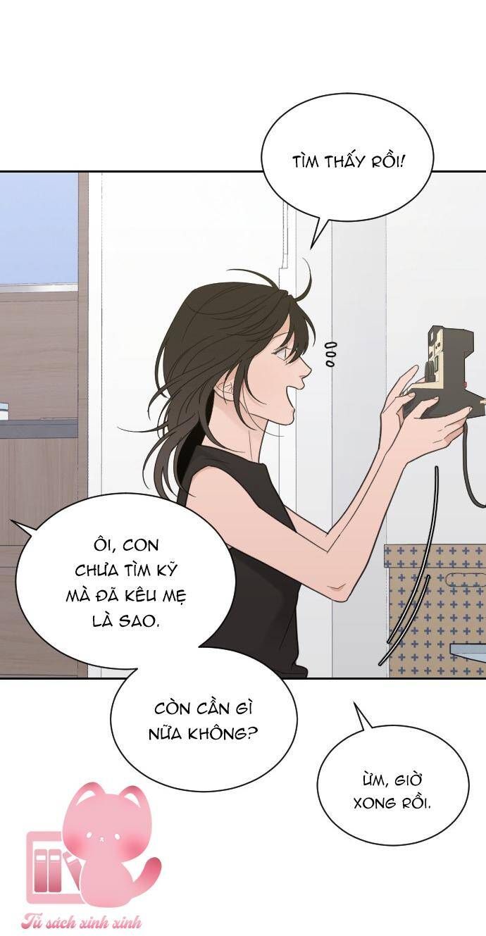 Vận May Không Ngờ Chapter 64 - Trang 2