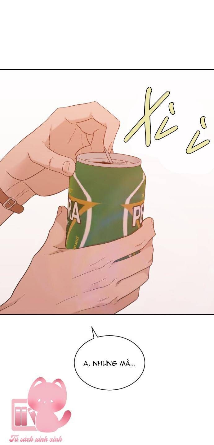 Vận May Không Ngờ Chapter 64 - Trang 2