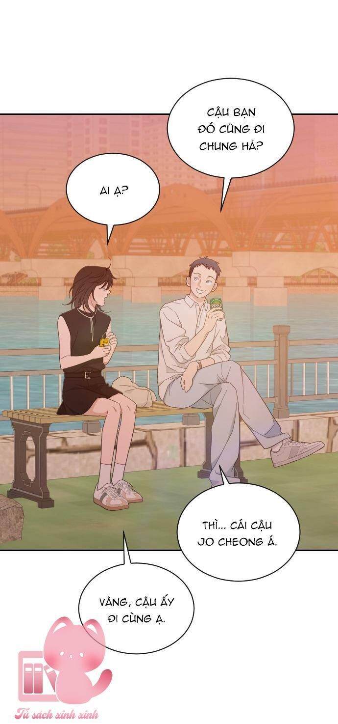 Vận May Không Ngờ Chapter 64 - Trang 2