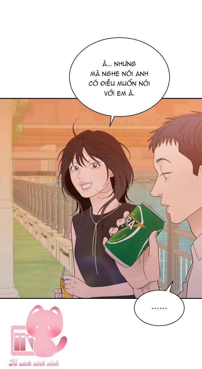 Vận May Không Ngờ Chapter 64 - Trang 2