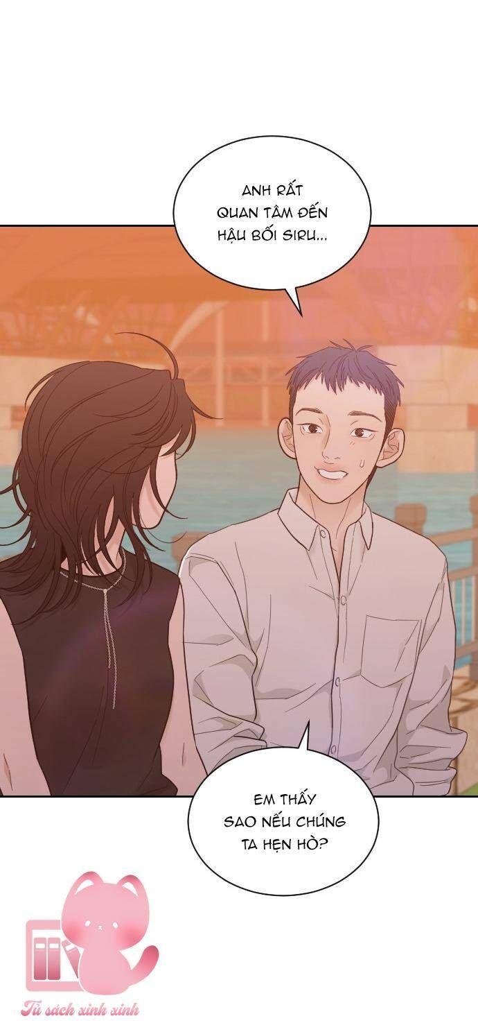 Vận May Không Ngờ Chapter 64 - Trang 2