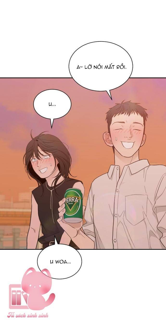 Vận May Không Ngờ Chapter 64 - Trang 2