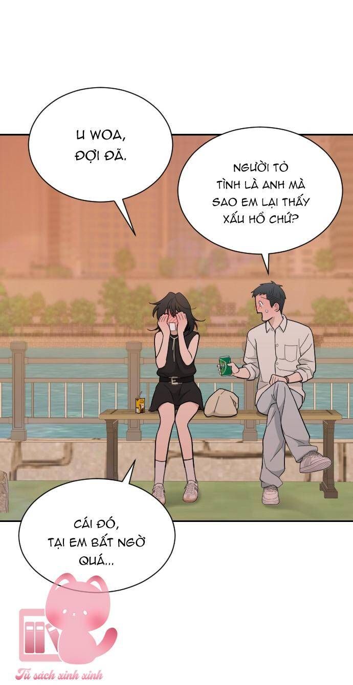 Vận May Không Ngờ Chapter 64 - Trang 2
