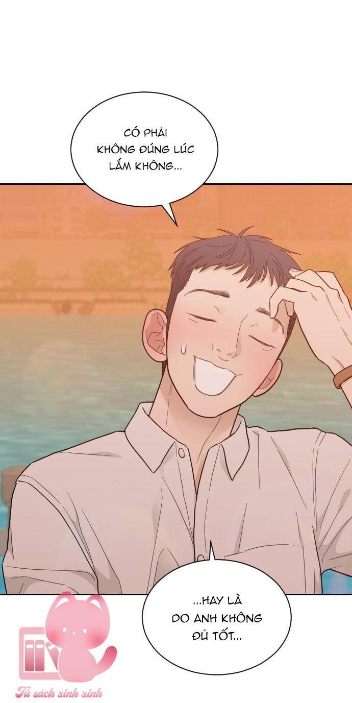 Vận May Không Ngờ Chapter 64 - Trang 2