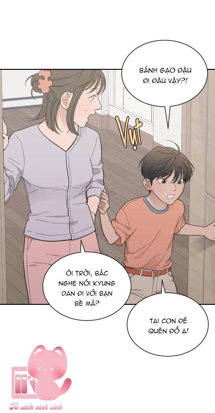 Vận May Không Ngờ Chapter 64 - Trang 2
