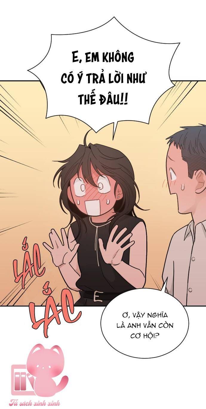 Vận May Không Ngờ Chapter 64 - Trang 2
