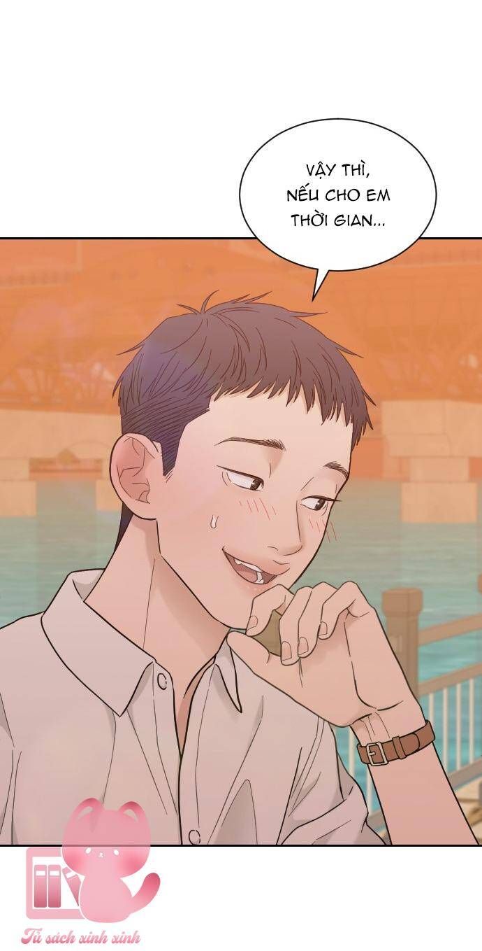 Vận May Không Ngờ Chapter 64 - Trang 2