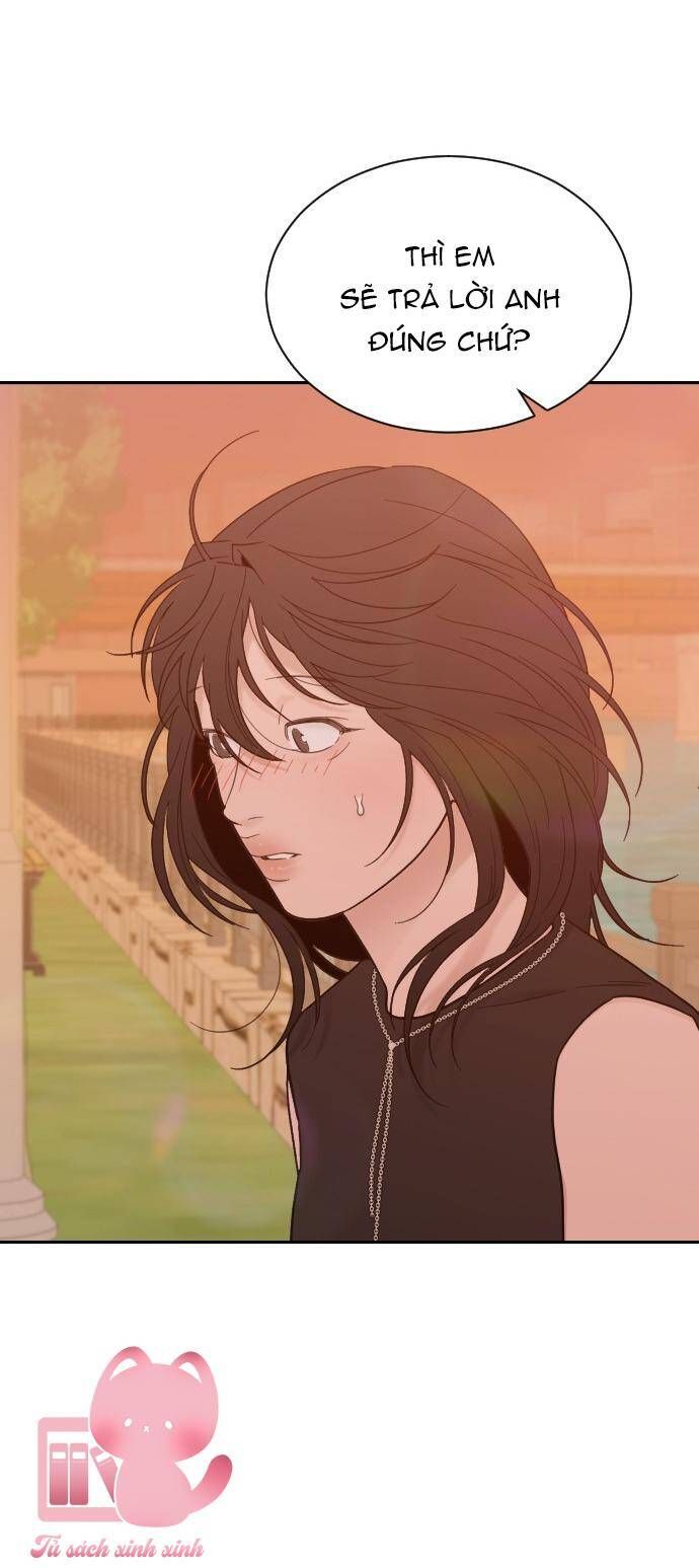Vận May Không Ngờ Chapter 64 - Trang 2