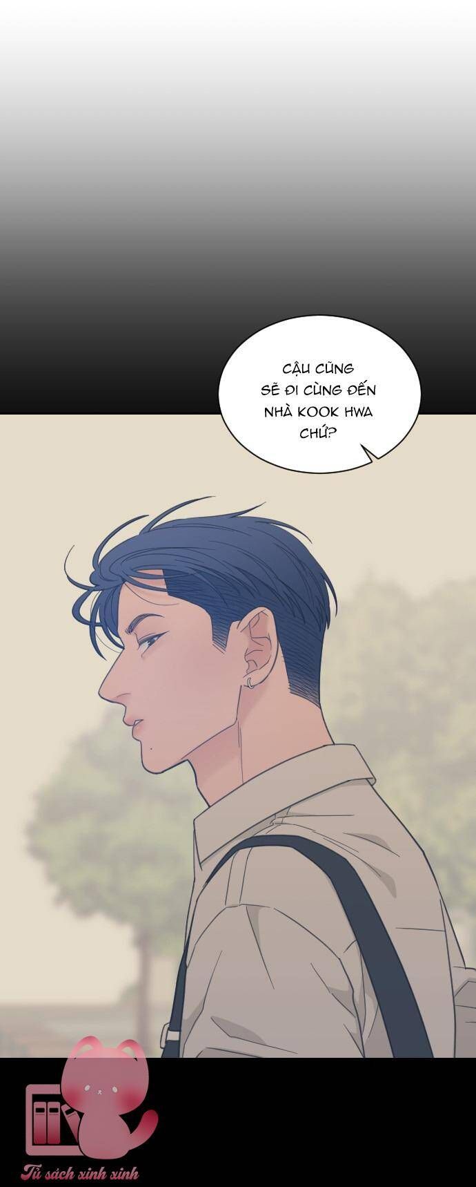 Vận May Không Ngờ Chapter 64 - Trang 2