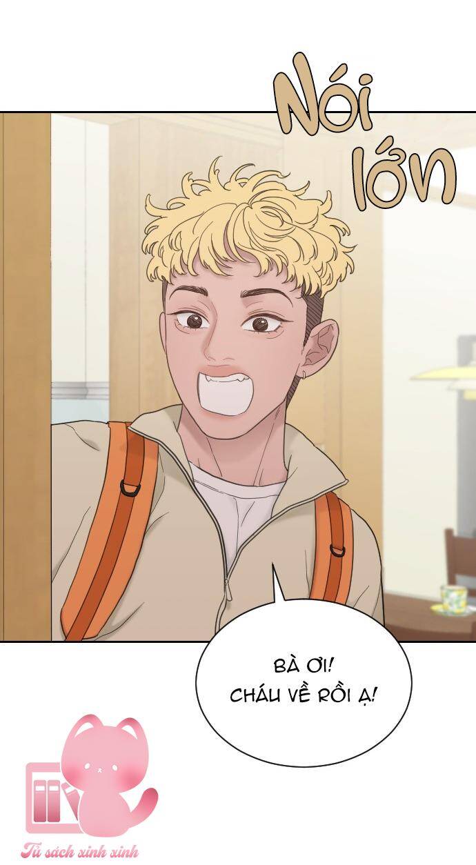 Vận May Không Ngờ Chapter 66 - Trang 2